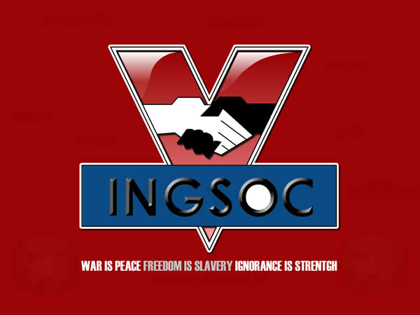 Novlangue pour tous.