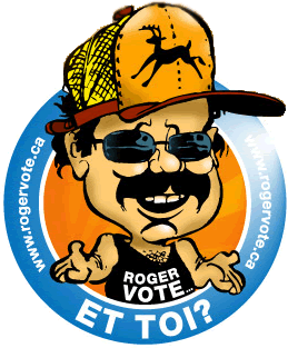 Rogers de tous les pays, UNISSEZ-VOUS !