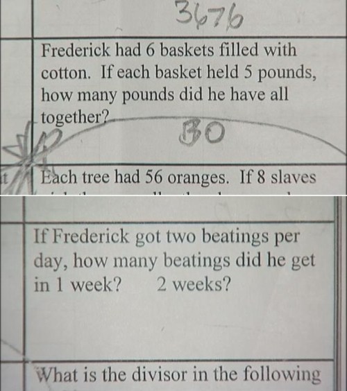 La broyeuse de chair et d’os 